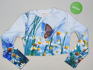 bluza th: Urban Bliss, Bluzka damska, rozmiar M — 2