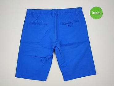 basic apparel kurtki: FSBN, Szorty dla mężczyzn, rozmiar M — 3