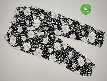 even odd buty: F&F, Spodnie materiałowe damskie, rozmiar M — 3