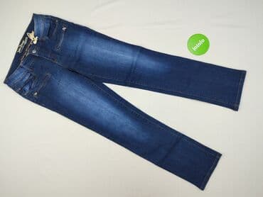 spodnie rifle sklepy: John Baner, Jeansy damskie, S — 2