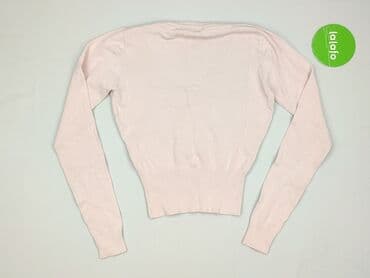 sweter hello kitty h: Светр жіночий, розмір S — 3
