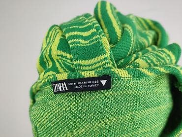 super bluzki: Zara, Elegancki komplet, rozmiar M — 7