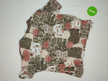 bluzki nietoperz plus size: C&A, Bluzka damska, rozmiar 2XL — 3