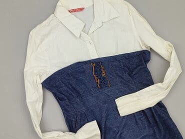 Women`s tunic, size S (EU 36)