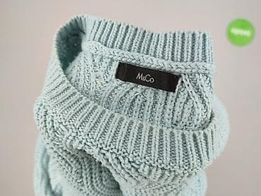 producent kurtek: M&Co, Sweter damski, rozmiar L — 4
