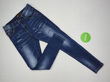 denim never: DENIM JEANS, Jeansy damskie, rozmiar S — 2