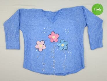 Ubrania damskie: Sweter damski, rozmiar M — 2