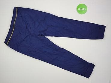 Women: Zara, Material trousers for women, size S at lalafo.pl — 3 Women: Zara, Material trousers for women, size S — 3