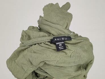 amisu marynarka: Amisu, Bluzka damska, XS — 4