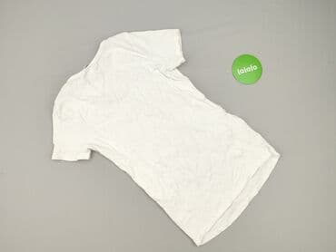 koszulka hm damska: H&M, T-shirt damski, rozmiar M — 4