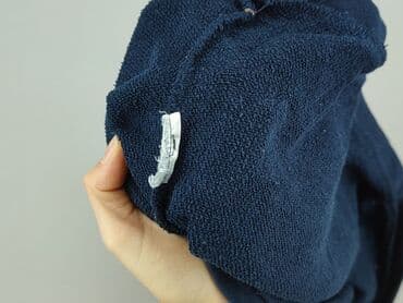 local heroes niebieska bluza: Orsay, Bluzka damska, 4XL — 5