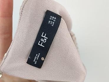 stanik george: F&F, Bluzka damska, rozmiar 5XL — 4