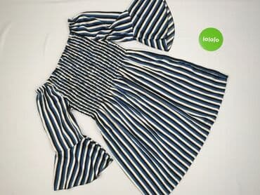 bluzka z odkrytym ramieniem allegro: Royal, Bluzka damska, rozmiar S — 3