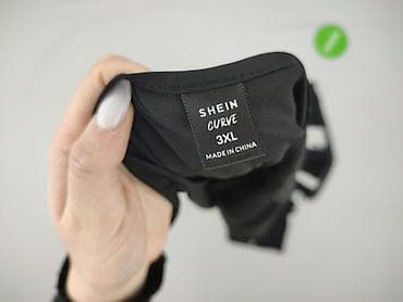 body ff: Shein Curve, Sukienka damska, rozmiar 3XL — 4