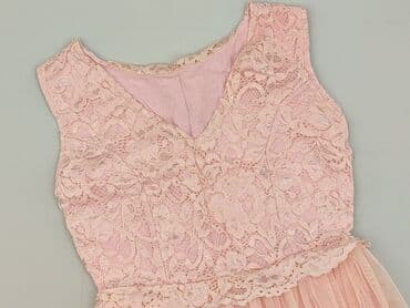 sukienki z tafty: Sukienka damska, rozmiar S — 1