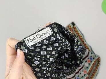 allegro sukienki damskie midi: Red Queen, Sukienka damska, rozmiar M — 4