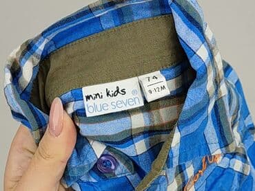 sukienka ażurowa h: Kaftan, 6-9 months, condition - Perfect — 4