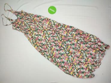 sukienka w stylu rustykalnym: Airisa, Sukienka damska, One size — 3