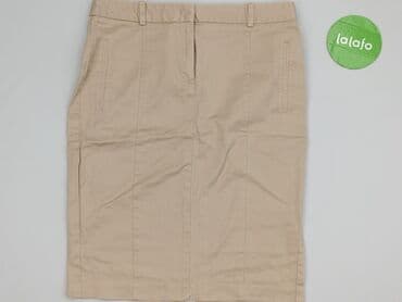 tweedowa spódnica zara: Zara, Spódnica damska, rozmiar M — 2