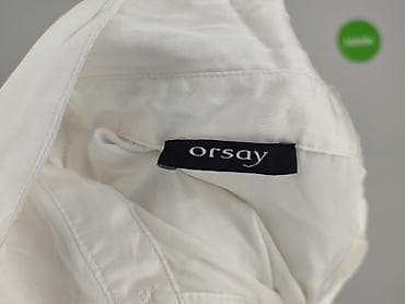 kolasa koszule: Orsay, Koszula damska, rozmiar S — 4