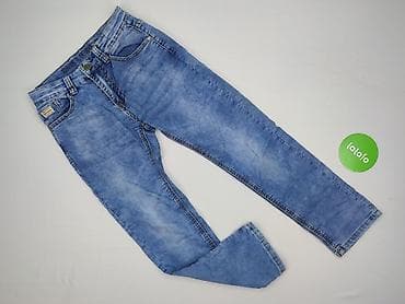 jeans y2k: M.Sara, Jeansy damskie, rozmiar XS — 2