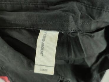 koszulki z dekoltem v: Vero Moda, Koszula damska, rozmiar L — 4