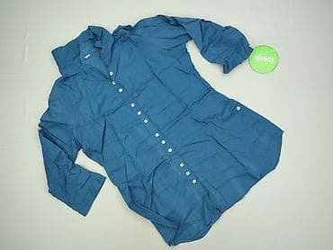 oversized t shirty basic: Tunika damska, rozmiar L — 2