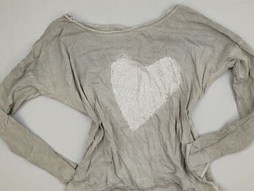 czerwona bluzki oversize: Bluzka damska, rozmiar 3XL — 1