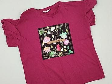 Terranova, T-shirt damski, rozmiar S