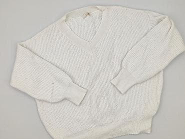 MEGI, Sweter damski, rozmiar 4XL