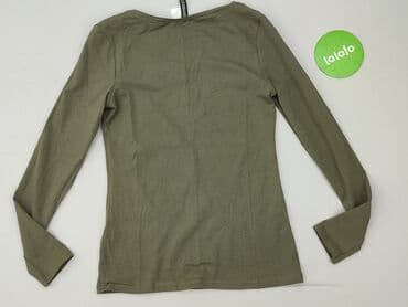 koszulka z numerem h m: H&M Divided, Bluzka damska, rozmiar M — 3