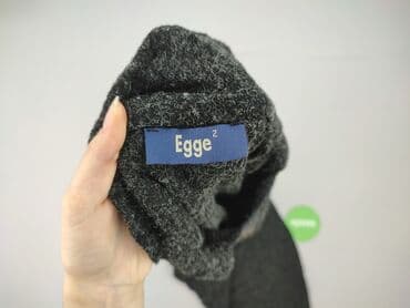 sukienka golf sweter: Sukienka damska, rozmiar S — 4