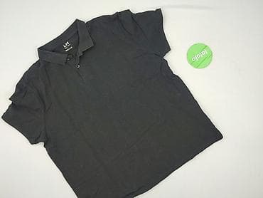 pull bear marynarka: LH, Koszulka polo dla mężczyzn, rozmiar 2XL — 2