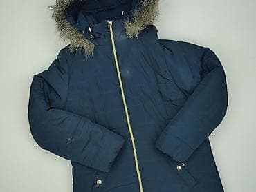 fluff outerwear kurtki: Kurtka zimowa damska, rozmiar M — 1