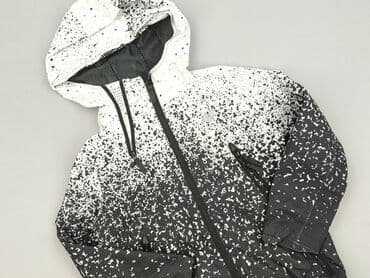 Kurtka przejściowa, 4F Kids, 8 lat, 122-128 cm, stan - Bardzo dobry