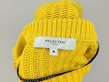 sweter oliver: Selected Femme, Kardigan damski, rozmiar M — 5