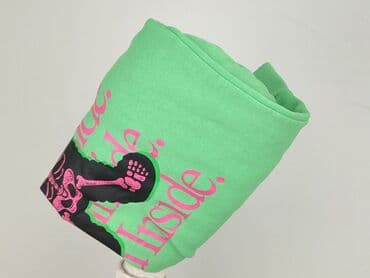 pull and bear sweter: Cropp, Hoodie for men, size S — 7