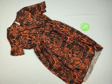 body wk dzik: BODY FLIRT, Sukienka damska, rozmiar L — 3