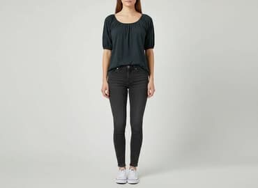 lindex koszula damska: Lindex, Bluzka damska, rozmiar M — 1