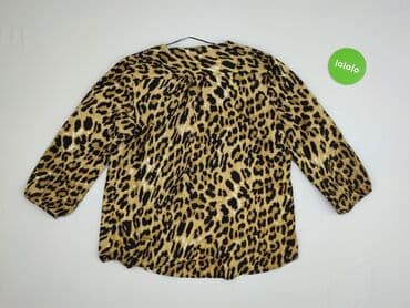 jedwabna bluzki massimo dutti: Жіноча блуза, розмір L — 3