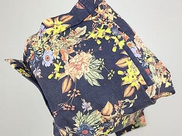 hello kitty spodnie shein: Orsay, Spodnie materiałowe damskie, rozmiar M — 6