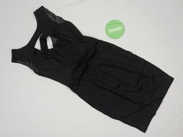 sukienki z wycięciem: Sukienka damska, rozmiar S — 2