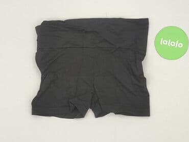 krótkie spodenki wyszczuplające: Bielizna damska, L — 2