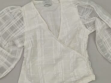 neo noir sukienki: Neo Noir, Bluzka damska, rozmiar S — 1