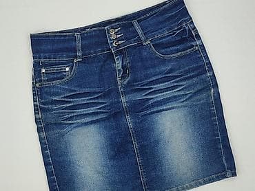 jeans 501: Spódnica damska, rozmiar XL — 1