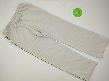 dresy hm: H&M, Spodnie dresowe dla mężczyzn, rozmiar M — 3