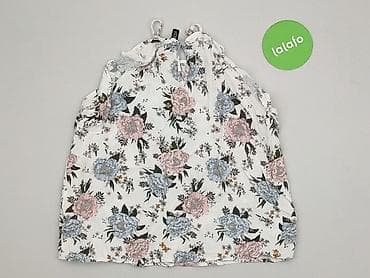 h m bluzy: H&M Divided, Top damski, rozmiar S — 3