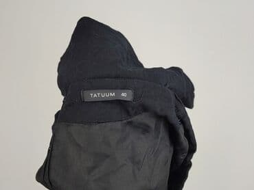 spódnice plisowane tatuum: Tatuum, Spódnica damska, rozmiar M — 4