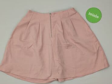 różowa spódnica stradivarius: Stradivarius, Spódnica damska, rozmiar XS — 3