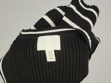 hm krótkie spodenki czarne: H&M, Sukienka damska, rozmiar XS — 4